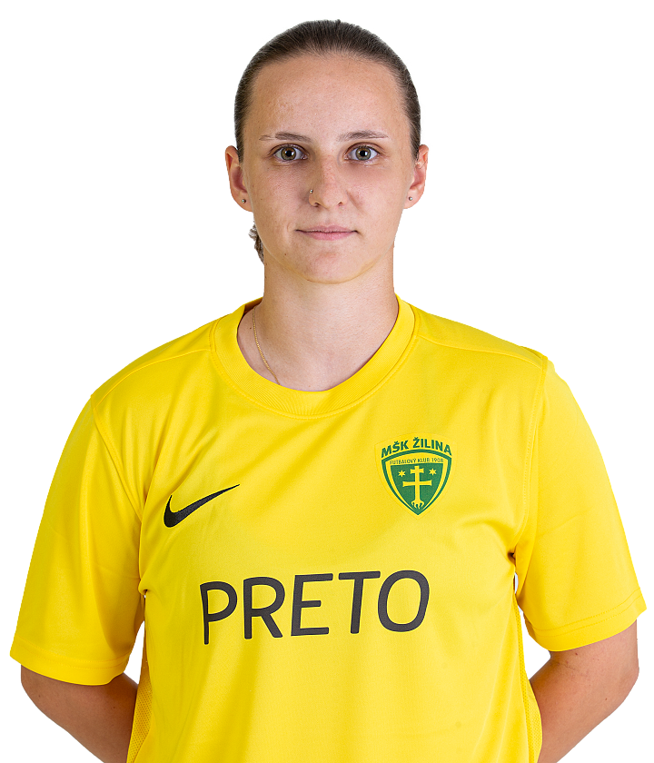 Laura Čelková