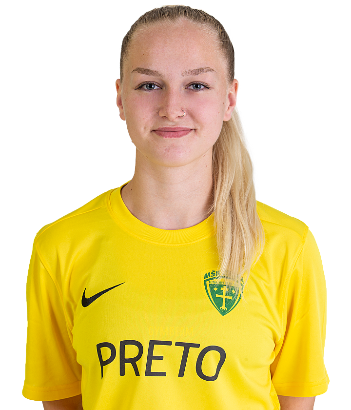 Lenka Staňová