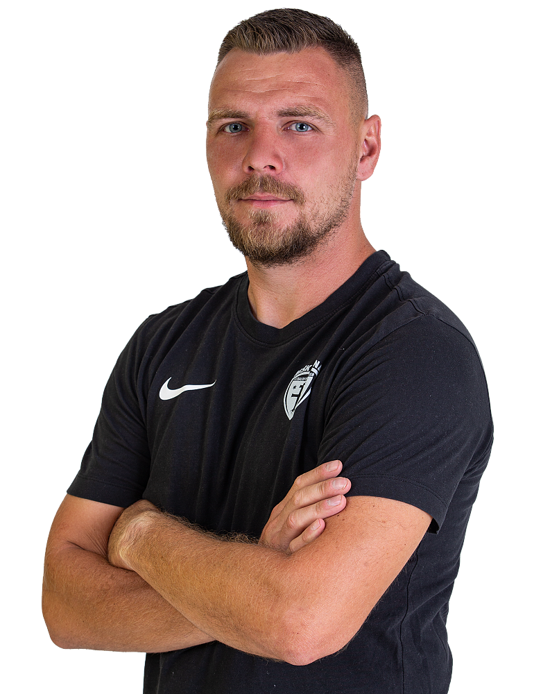Jakub Machala