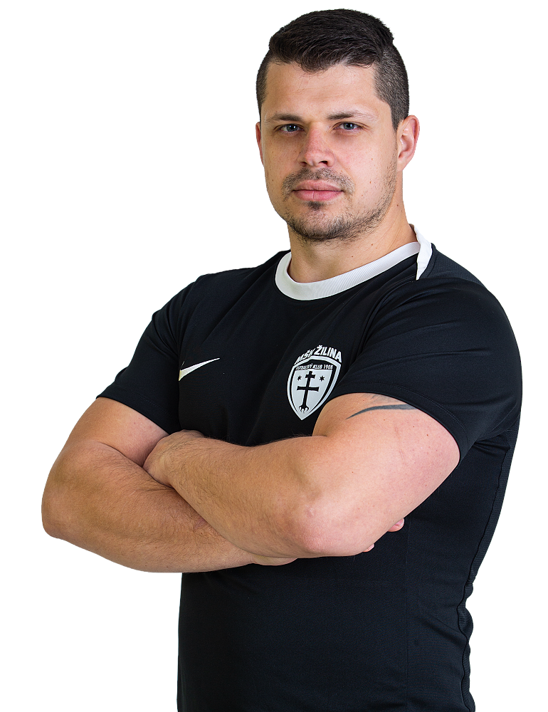 Jakub Niník