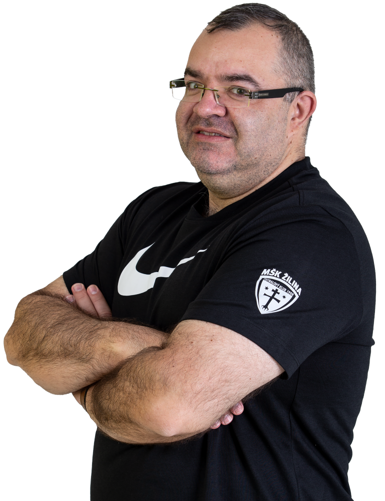Jaroslav Hanulák