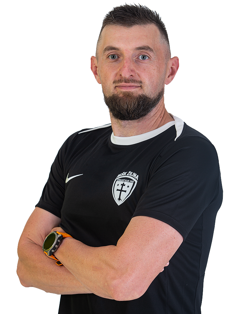 Juraj  Jacko