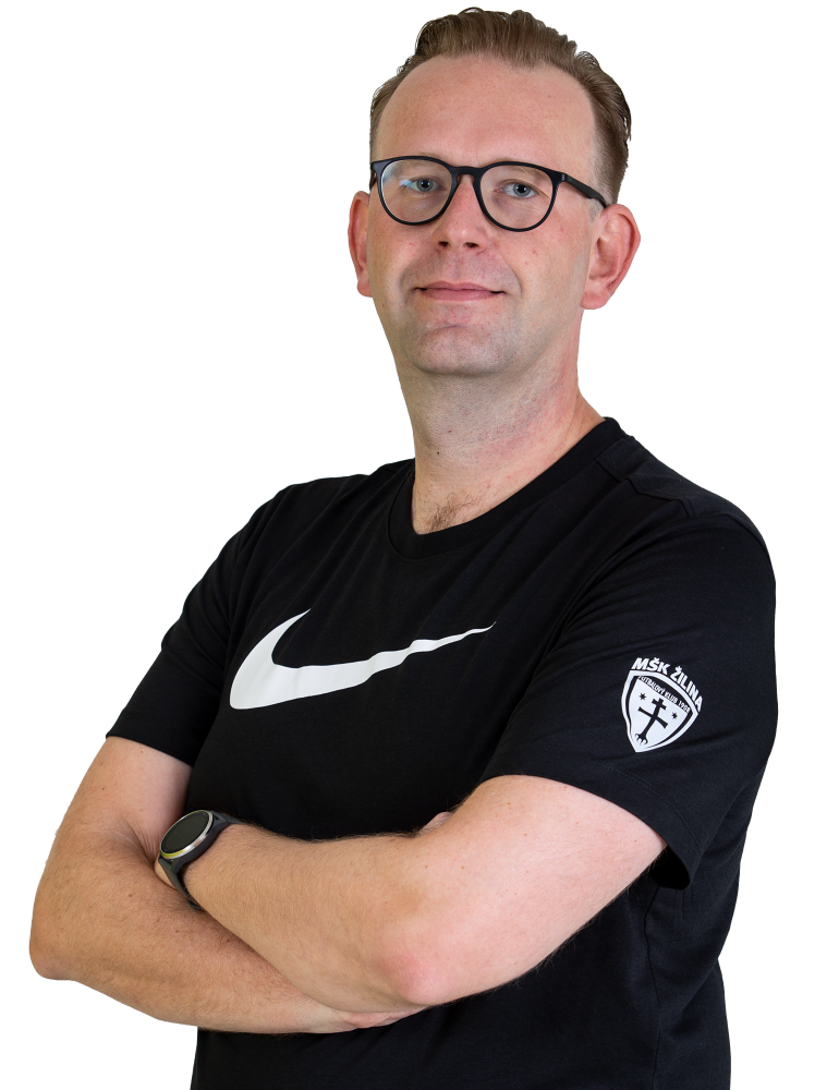 Karol Šafek
