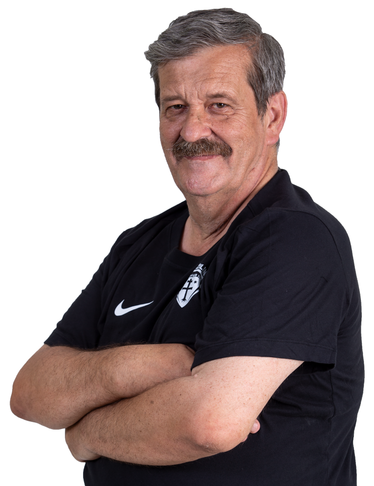 Ladislav  Németh