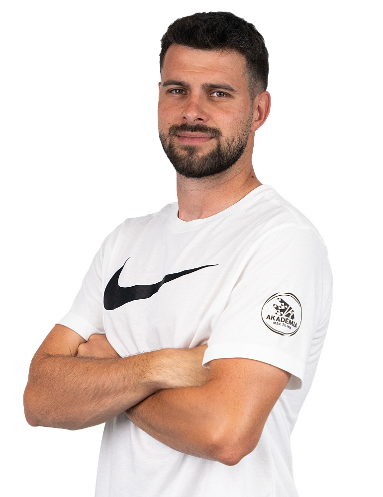 Ľubomír Šmehíl