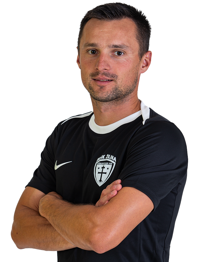 Martin Praženica
