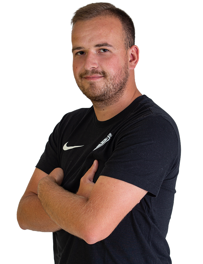 Matej Tomka