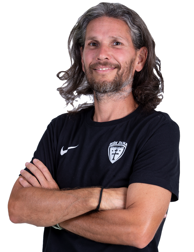 Michal Klec