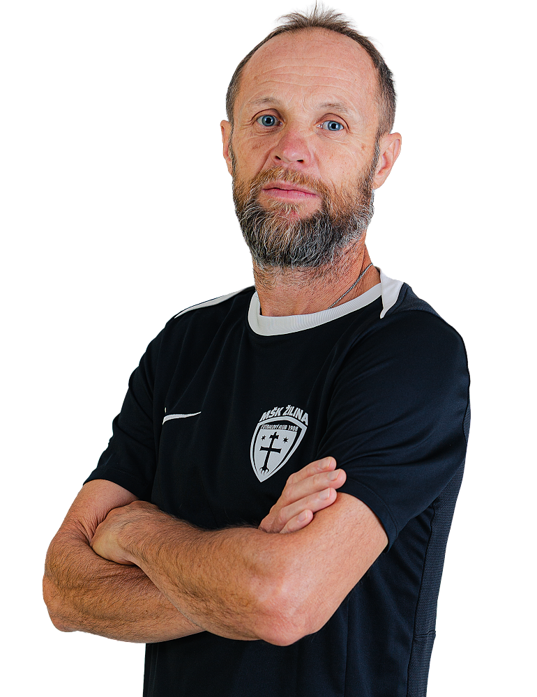Michal Šmarda