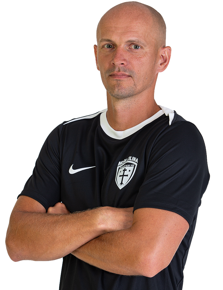 Miloš Volešák