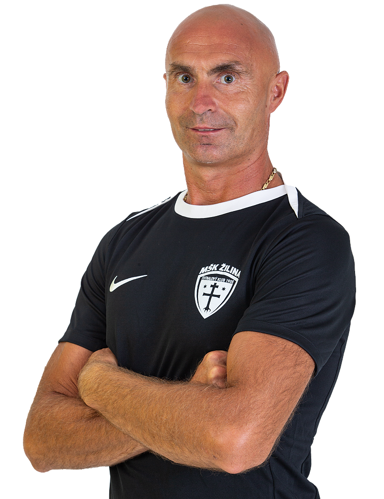 Pavol Melicherík