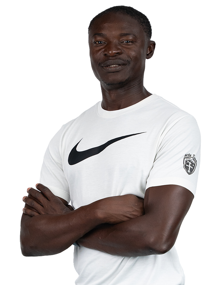 Prince Ofori