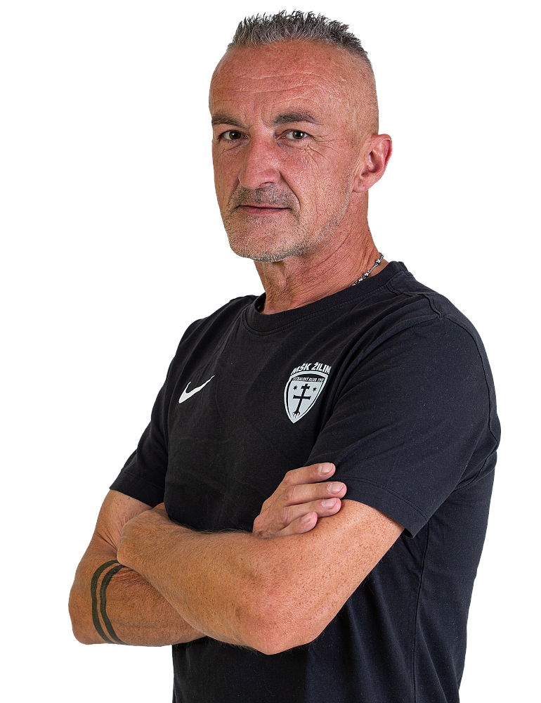 Radovan Frátrik