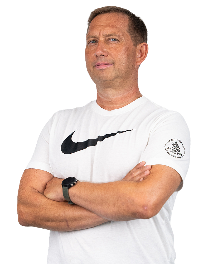 Roman Bednarovský
