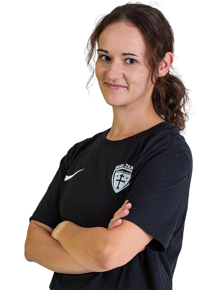 Valentína Klocaňová