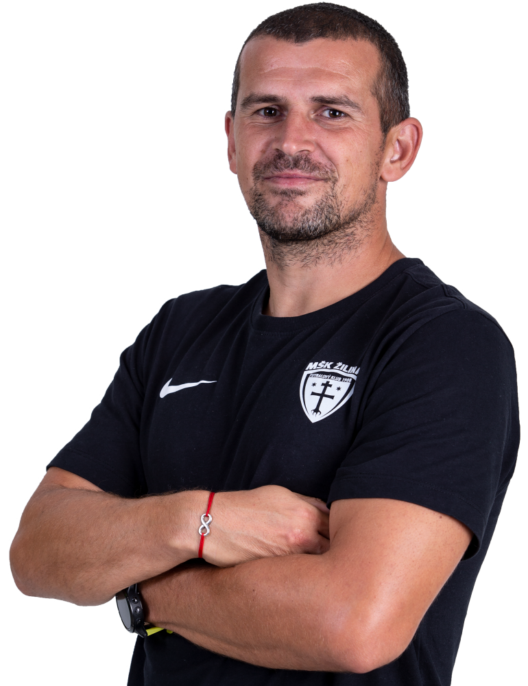 Viktor Pečovský
