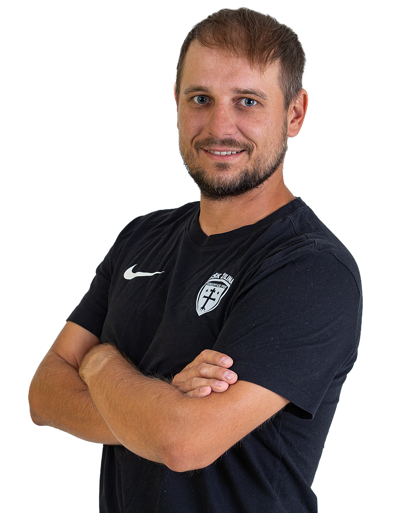 Vladimír  Stenchlák