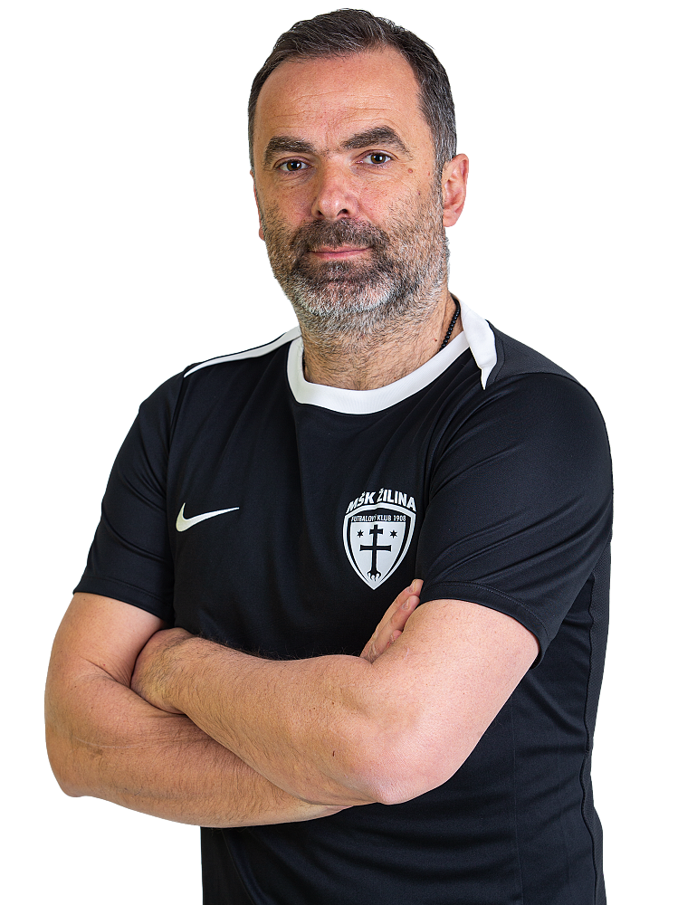 Vladimír Veselý